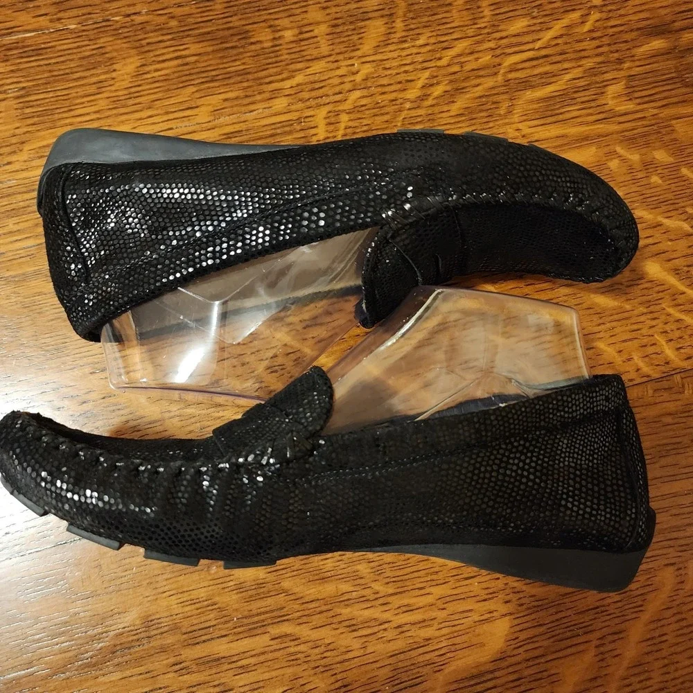 Vaneli style comfort